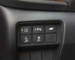 2020 Honda CR-V Hybrid Interior Detail Wallpapers 150x120