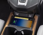 2020 Honda CR-V Hybrid Interior Detail Wallpapers 150x120
