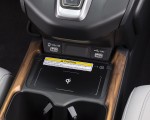 2020 Honda CR-V Hybrid Interior Detail Wallpapers  150x120