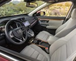 2020 Honda CR-V Hybrid Interior Front Seats Wallpapers 150x120