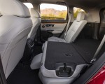 2020 Honda CR-V Hybrid Interior Rear Seats Wallpapers 150x120