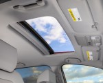 2020 Honda CR-V Hybrid Panoramic Roof Wallpapers 150x120