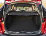 2020 Honda CR-V Hybrid Trunk Wallpapers 150x120
