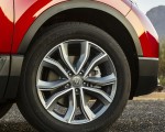 2020 Honda CR-V Hybrid Wheel Wallpapers 150x120