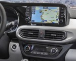 2020 Hyundai i10 Central Console Wallpapers 150x120