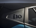 2020 Hyundai i10 Detail Wallpapers 150x120