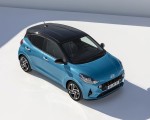 2020 Hyundai i10 Front Three-Quarter Wallpapers 150x120