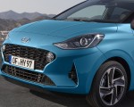 2020 Hyundai i10 Headlight Wallpapers 150x120