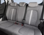 2020 Hyundai i10 Interior Rear Seats Wallpapers 150x120