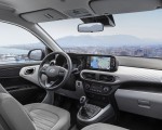 2020 Hyundai i10 Interior Wallpapers 150x120