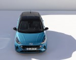 2020 Hyundai i10 Top Wallpapers 150x120