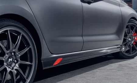 2020 Hyundai i30 N Project C Detail Wallpapers 450x275 (19)