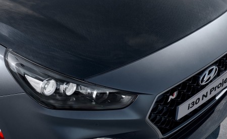 2020 Hyundai i30 N Project C Headlight Wallpapers 450x275 (21)
