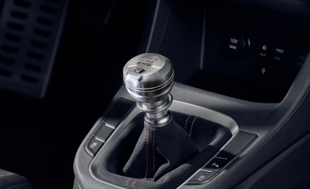 2020 Hyundai i30 N Project C Interior Detail Wallpapers 450x275 (25)