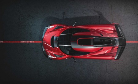 2020 Koenigsegg Jesko Cherry Red Edition10 Top Wallpapers 450x275 (7)