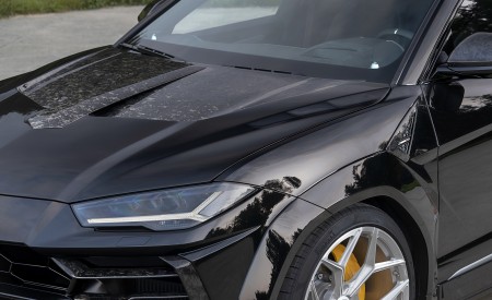 2020 NOVITEC Lamborghini Urus Detail Wallpapers 450x275 (23)