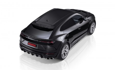 2020 NOVITEC Lamborghini Urus Top Wallpapers 450x275 (38)