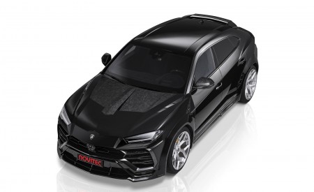 2020 NOVITEC Lamborghini Urus Top Wallpapers 450x275 (39)