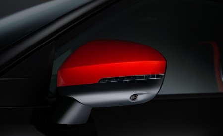 2020 Nissan Juke Mirror Wallpapers 450x275 (40)