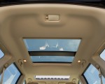 2020 Nissan Pathfinder Platinum 4WD Panoramic Roof Wallpapers 150x120
