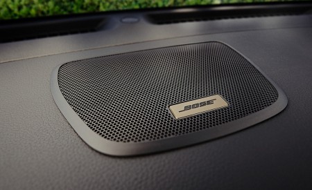 2020 Nissan Rogue Interior Detail Wallpapers 450x275 (22)
