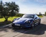 2020 Porsche Taycan Turbo Wallpapers & HD Images