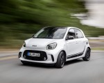 2020 Smart EQ ForFour Wallpapers & HD Images