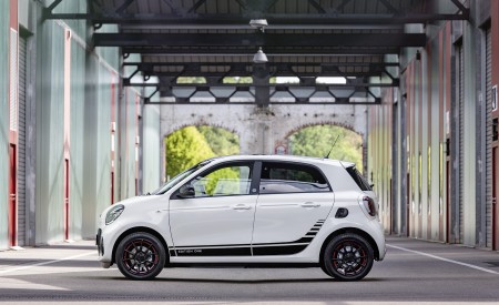 2020 Smart EQ ForFour Side Wallpapers 450x275 (19)