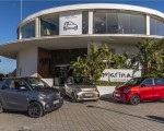 2020 Smart EQ ForFour and EQ Lineup Wallpapers 150x120