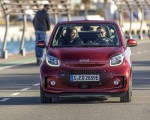 2020 Smart EQ ForTwo Cabrio Prime Line (Color: Carmine Red) Front Wallpapers 150x120 (16)