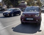 2020 Smart EQ ForTwo Cabrio Wallpapers & HD Images