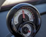 2020 Smart EQ ForTwo Cabrio Prime Line (Color: Carmine Red) Instrument Cluster Wallpapers 150x120 (54)
