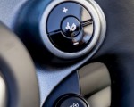 2020 Smart EQ ForTwo Cabrio Prime Line (Color: Carmine Red) Interior Detail Wallpapers 150x120 (60)