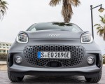 2020 Smart EQ ForTwo Cabrio Pulse Line (Color: Graphite Grey Matt) Front Wallpapers 150x120