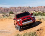 2020 Toyota 4Runner TRD Off-Road Front Wallpapers 150x120 (16)