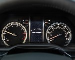 2020 Toyota 4Runner TRD Off-Road Instrument Cluster Wallpapers 150x120 (22)