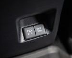 2020 Toyota 4Runner TRD Off-Road Interior Detail Wallpapers 150x120 (25)