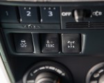 2020 Toyota 4Runner TRD Off-Road Interior Detail Wallpapers 150x120 (23)