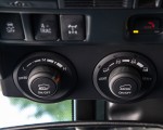 2020 Toyota 4Runner TRD Off-Road Interior Detail Wallpapers 150x120 (24)