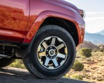 2020 Toyota 4Runner TRD Off-Road Wheel Wallpapers 150x120 (20)