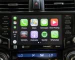 2020 Toyota 4Runner TRD Pro Central Console Wallpapers 150x120 (12)