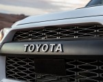 2020 Toyota 4Runner TRD Pro Grill Wallpapers 150x120 (10)