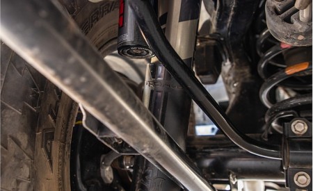 2020 Toyota 4Runner TRD Pro Suspension Wallpapers 450x275 (11)