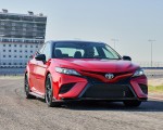 2020 Toyota Camry TRD Wallpapers & HD Images