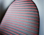 2020 Toyota Camry TRD Interior Seats Wallpapers 150x120 (8)