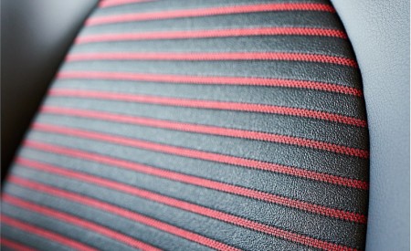 2020 Toyota Camry TRD Interior Seats Wallpapers 450x275 (8)