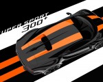 2021 Bugatti Chiron Super Sport 300+ Design Sketch Wallpapers 150x120