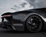 2021 Bugatti Chiron Super Sport 300+ Detail Wallpapers 150x120