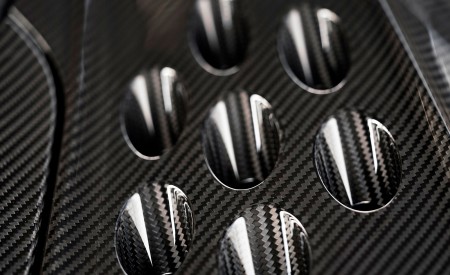 2021 Bugatti Chiron Super Sport 300+ Detail Wallpapers 450x275 (16)