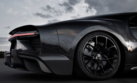 2021 Bugatti Chiron Super Sport 300+ Detail Wallpapers 450x275 (15)